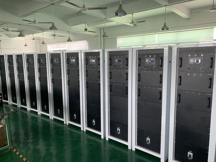 離子源（yuán）電（diàn）源