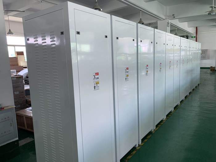 真空鍍膜電源設（shè）備