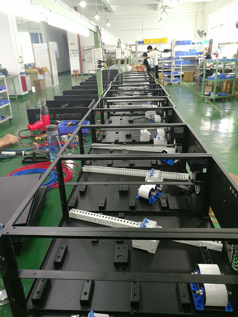 真（zhēn）空鍍膜電（diàn）源（yuán）設備