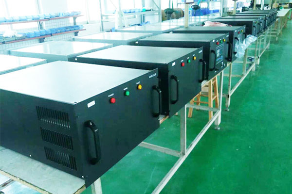 深圳高品質直（zhí）流磁控電源廠家