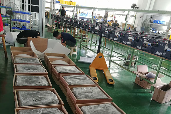 深圳高品質高能脈衝（chōng）電源設備廠