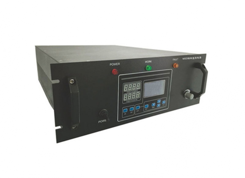 真空鍍膜電源 真(zhēn)空鍍(dù)膜電源