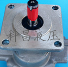 采用SP齒輪設計（jì）,波動小噪音低，產品性能穩定（dìng）