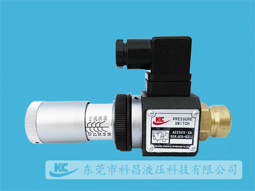 壓力繼電器