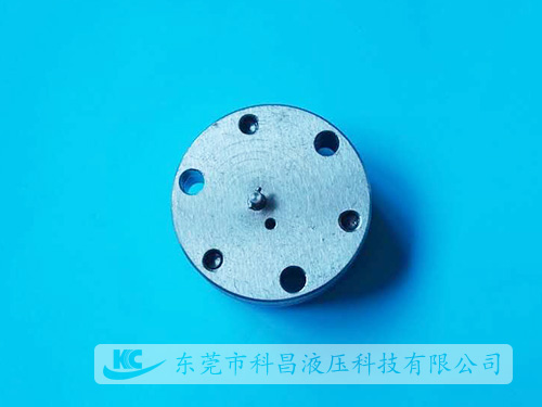 RCB潤滑齒輪泵