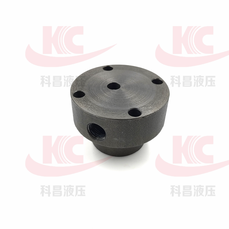 潤滑齒（chǐ）輪泵